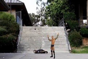 RKO из ниоткуда