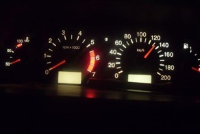 Правительство оценило превышение скорости в 50 тысяч рублей (текст)