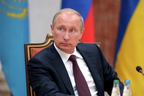 Путин: «Вакцина» от нацистского вируса в Европе теряет силу, надо прив