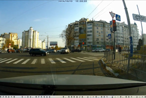 Двойной разворот