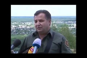 Новый министр обороны Украины оказался глупее Кличко (полная версия)