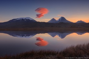 Все краски осени