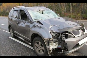 Подборка ДТП и Аварий