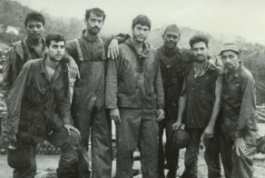 Оливер Стоун: "Ядерная зима" сегодня не исключена