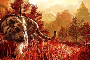 Серию роликов о вымышленной стране Far Cry 4 открыли туром по киратско