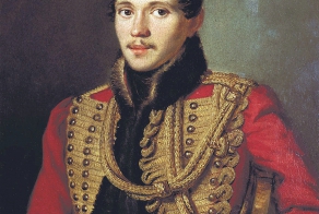 Лермонтову Михаил Юрьевичу сегодня 200 лет