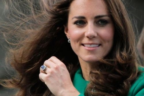 Знаменитости и ветер 