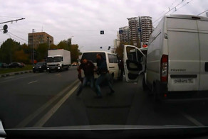 Разборки бусиков