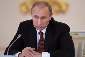 Путин: надеюсь, США помнят, чем чреват разлад между ядерными державам