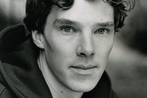 Правила жизни Бенедикта Камбербэтча