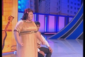 Высшая лига ГородЪ ПятигорскЪ 1/8 финала музыкалка 