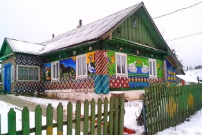 Сайдинг своими руками