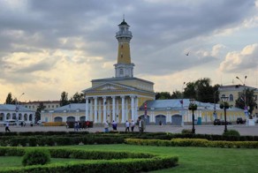 Полгода, как мы переехали: Россия глазами украинца