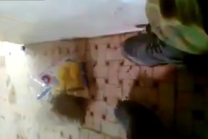 Сирийский солдат записал свои последние минуты жизни