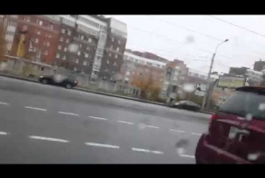 Заводная машинка