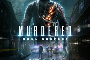 Murdered: Soul Suspect