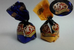 Не кусается?