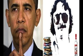 Обама. Хромосомный портрет. Пьяный Ликбез 