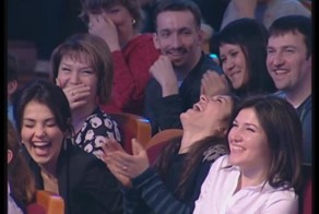 Высшая лига ГородЪ ПятигорскЪ 1/4 финала СТЭМ 