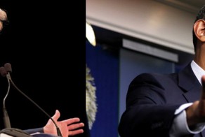 Дональд Трамп усомнился в психическом здоровье Обамы