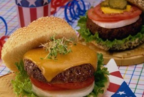 Средства Минобороны шли на ресторанный бизнес в США