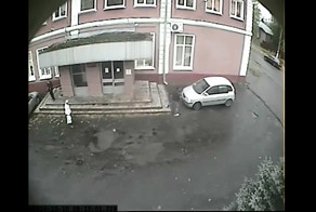 Когда сигнализаторщик рукожоп