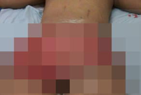 Мастер мачете