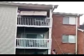 Грузчики 80-го уровня