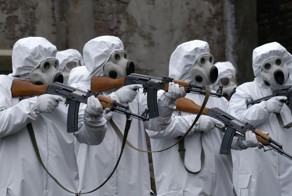 Эбола в Европе