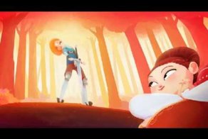 Сила женских чар