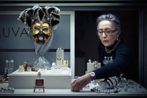 Люди за работой: лучшие снимки конкурса Urban Photographer of the Year