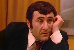 20 крутых сериальных ментов