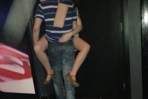  Когда страсть застает совершенно неожиданно