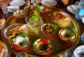 Бразильская кухня
