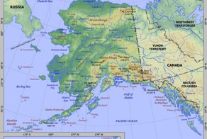 18 октября в США отмечается "День Аляски" (Alaska Day)