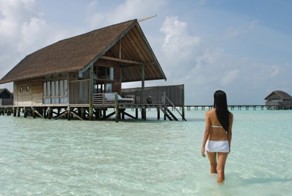 Самые необычные отели мира, в которых хотелось бы побывать