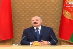 Лукашенко: Если бы не Россия, дни ЛНР и ДНР были бы давно сочтены