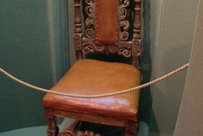 Оружие восьми веков (Воронеж, выставка), часть 2