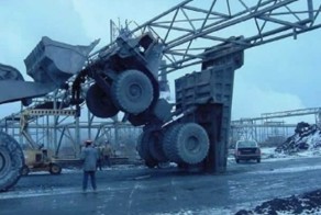 Подборка аварий