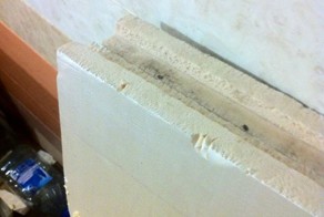 Протез для друга