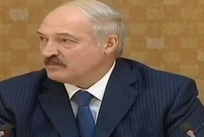 Лукашенко о старшем брате и Крыме