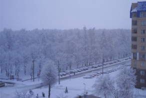 Жодино - город, в котором живут хорошие люди