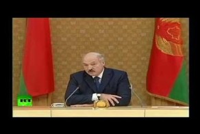 Лукашенко: Украина сама дала повод для присоединения Крыма к России