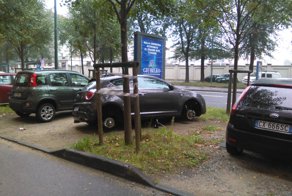 Пит стоп по-итальянски