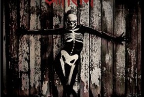 Новый альбом Slipknot ".5: The Gray Chapter"