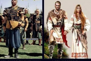  Весёлые картинки на тему украины и событий вокруг неё