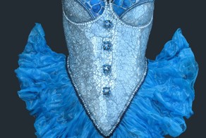 Сарказм в лифчике