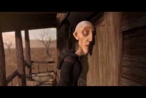 Ковбой и Смерть