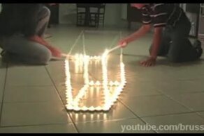 Оптические иллюзии и фокусы физики