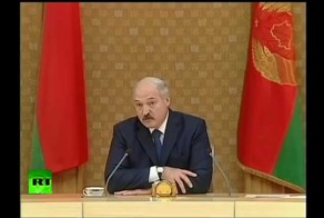 Лукашенко: Украина сама дала повод для присоединения Крыма к России!